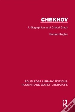 Capa do artigo Chekhov