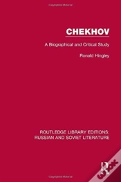 Capa do artigo Chekhov