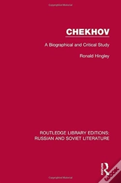 Capa do artigo Chekhov