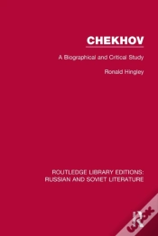 Capa do artigo Chekhov