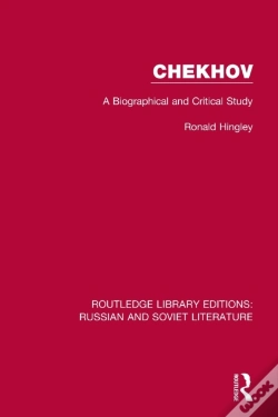 Capa do artigo Chekhov