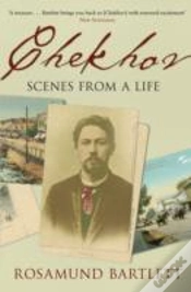 Capa do artigo Chekhov