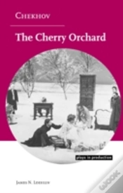 Capa do artigo Chekhov: The Cherry Orchard