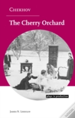 Capa do artigo Chekhov: The Cherry Orchard