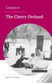 Chekhov: The Cherry Orchard
