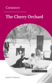Capa do artigo Chekhov: The Cherry Orchard
