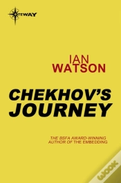 Capa do artigo Chekhov