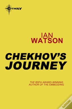 Capa do artigo Chekhov'S Journey