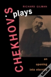 Capa do artigo Chekhov