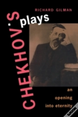 Capa do artigo Chekhov'S Plays
