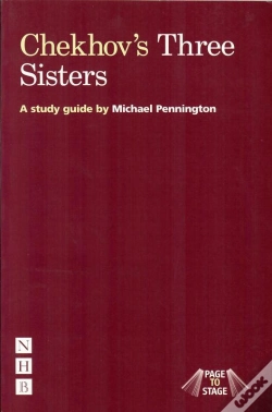 Capa do artigo Chekhov'S Three Sisters