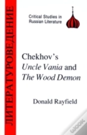 Capa do artigo Chekhov