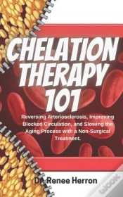 Capa do artigo Chelation Therapy 101