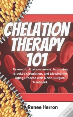 Capa do artigo Chelation Therapy 101