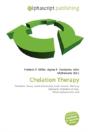 Chelation Therapy - Preview