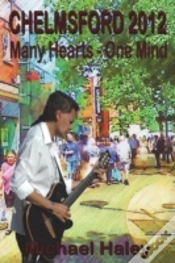 Capa do artigo Chelmsford 2012: Many Hearts One Mind