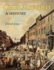 Capa do artigo Chelmsford: A History