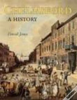 Capa do artigo Chelmsford: A History