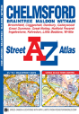 Chelmsford Street Atlas - Preview