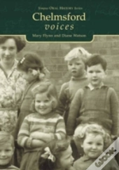 Chelmsford Voices