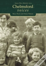 Capa do artigo Chelmsford Voices
