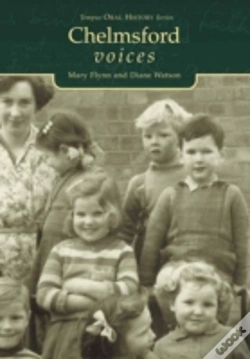 Capa do artigo Chelmsford Voices