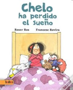 Capa do artigo Chelo Ha Perdido El Sueño