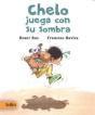Chelo Juega Con Su Sombra - Preview