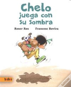 Capa do artigo Chelo Juega Con Su Sombra