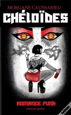 Capa do artigo Chéloïdes