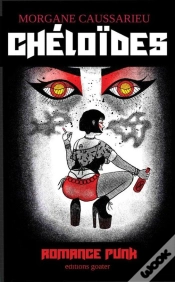 Capa do artigo Chéloïdes