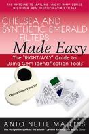 Chelsea And Synthetic Emerald Testers Made Easy