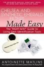 Chelsea And Synthetic Emerald Testers Made Easy - Preview