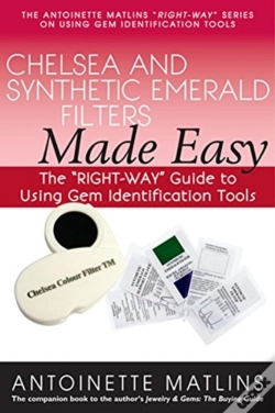 Capa do artigo Chelsea And Synthetic Emerald Testers Made Easy