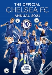 Chelsea Annual 2022