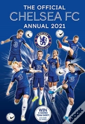 Capa do artigo Chelsea Annual 2022