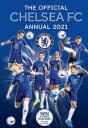 Chelsea Annual 2022 - Preview