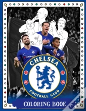 Chelsea Coloring Book