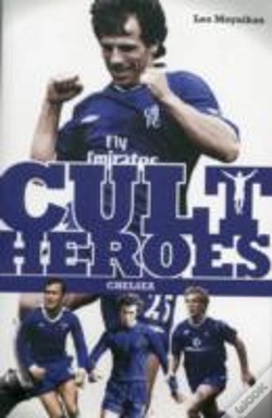 Capa do artigo Chelsea Cult Heroes