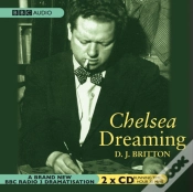 Capa do artigo Chelsea Dreaming