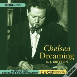Capa do artigo Chelsea Dreaming