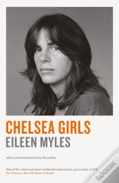 Capa do artigo Chelsea Girls