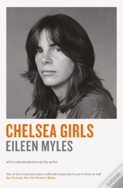 Capa do artigo Chelsea Girls