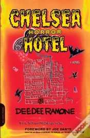 Capa do artigo Chelsea Horror Hotel