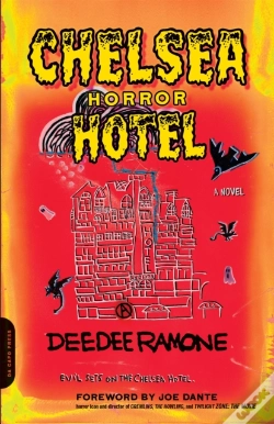 Capa do artigo Chelsea Horror Hotel