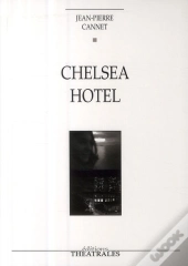 Chelsea Hotel