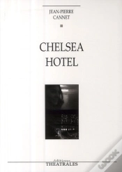 Capa do artigo Chelsea Hotel