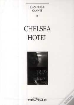 Capa do artigo Chelsea Hotel