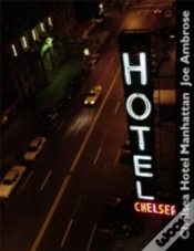 Capa do artigo Chelsea Hotel Manhattan