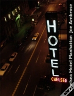 Capa do artigo Chelsea Hotel Manhattan